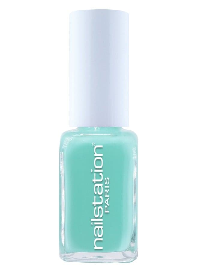 Glossy Juicy Gossip Nail Polish – Vibrant & Long-Lasting - Image 1