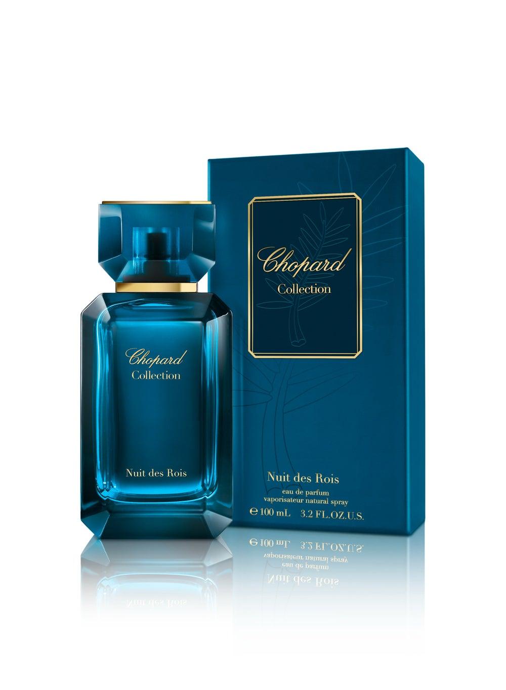 Chopard Nuit Des Rois - Opulent Oud Eau de Parfum, 100ml - Image 1