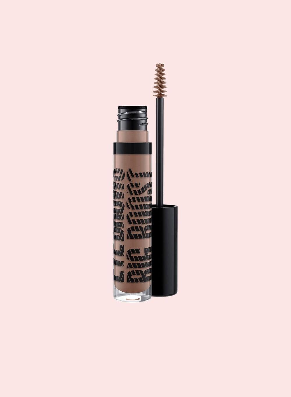 Lingering Eye Brows Big Boost Fibre Gel - Transform Your Arch - Image 1