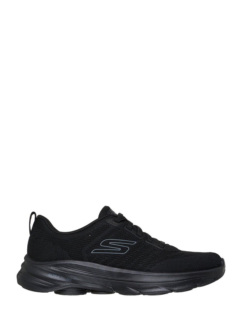 Go Walk 8 Series 125920 Bbk - Elegance in Every Step - Image 1