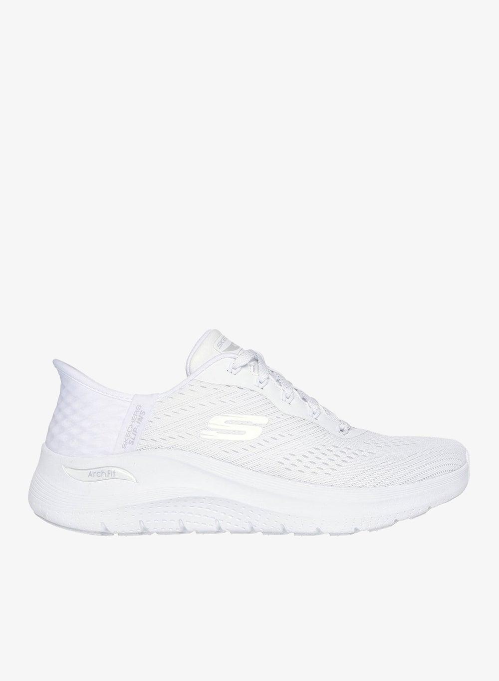 Arch Fit 2.0 Grand Entry - Elegant Vegan Low Top Sneaker - Image 1