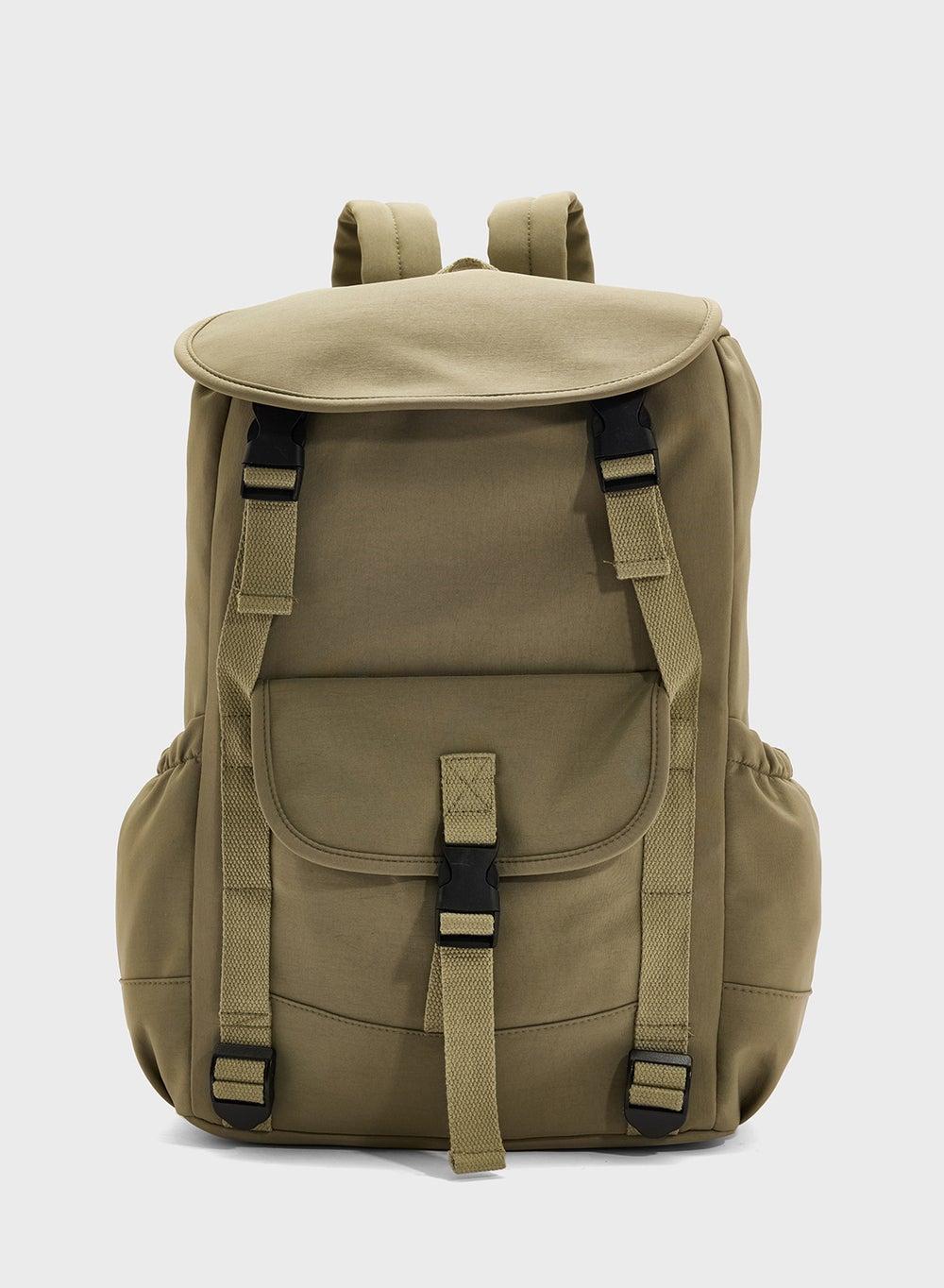 Seventy Five Refined Men's Casual Backpack - Image 1