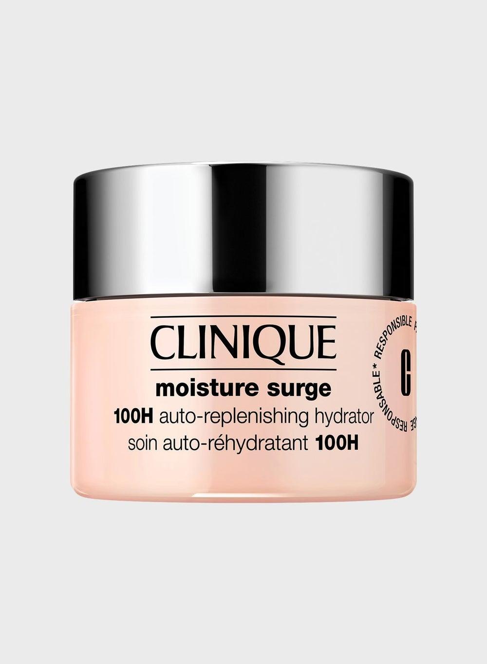 Moisture Surge 100H Gel Hydrator Mini 15Ml – Deep Hydration - Image 1