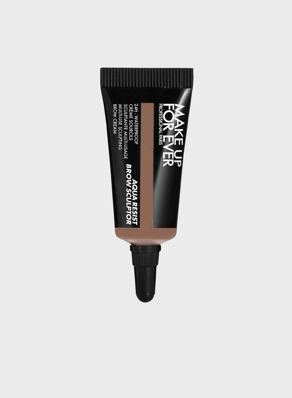 Aqua Resist Brow Sculptor 25 Medium Ash - Effortless Elegance - Image 1