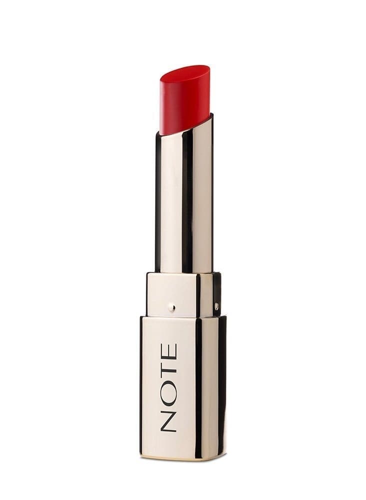 111 Fearless Iconic Matte Lipstick – Enduring Elegance - Image 1