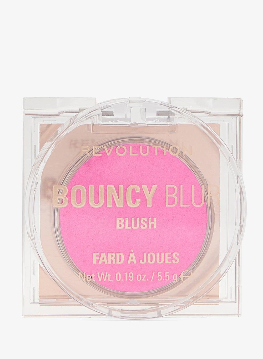 Revolution Bouncy Blur Bubble Bounce Lilac Pink Blush 1932714 - Image 1