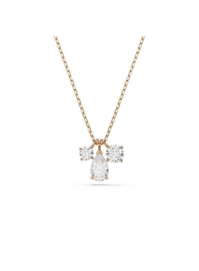 SWAROVSKI Mp Mesmera Elegance Necklace for Women - Image 1