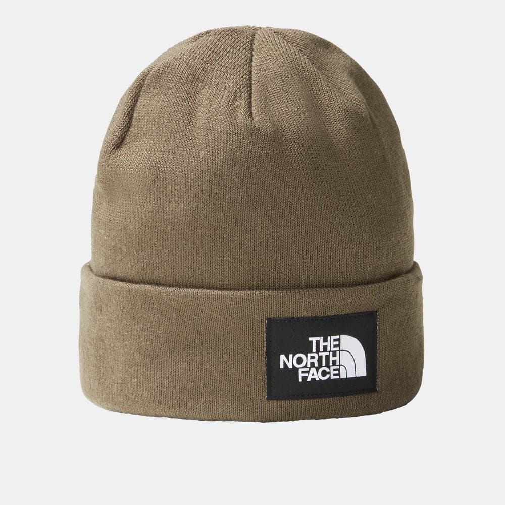 THE NORTH FACE Recycled Classic Cuff Beanie - Image 1