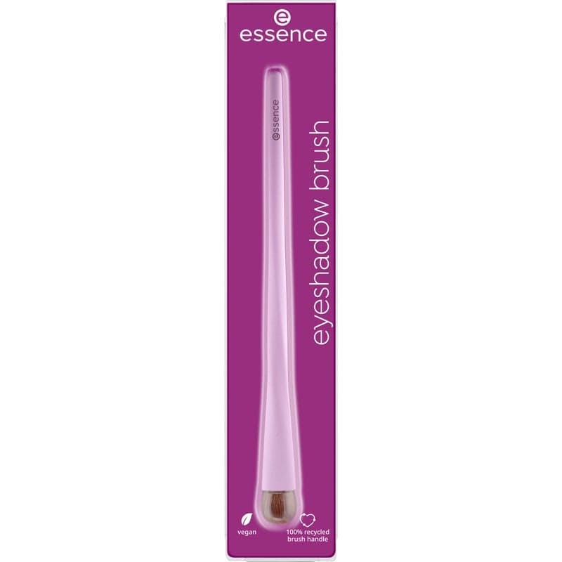 Essence Soft Touch Eyeshadow Brush 01 - Image 1