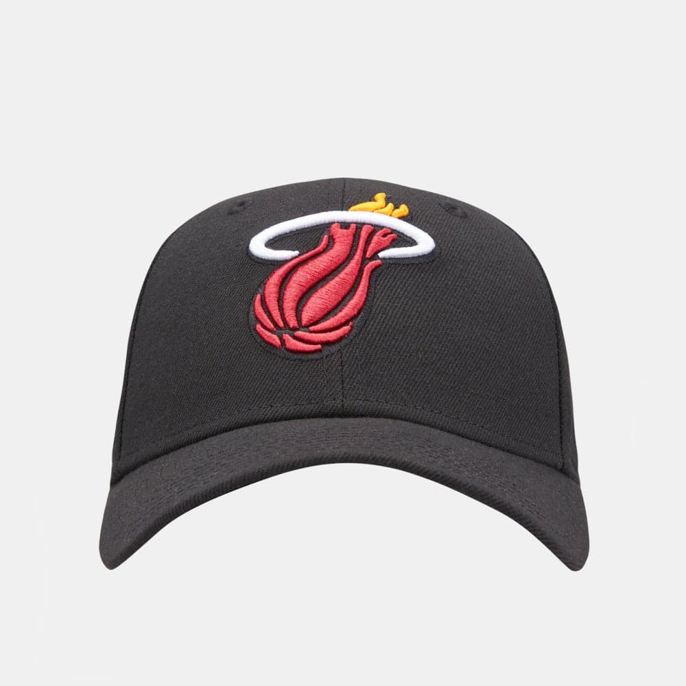 NEW ERA NBA Miami Heat The League 9FORTY Cap - Image 1
