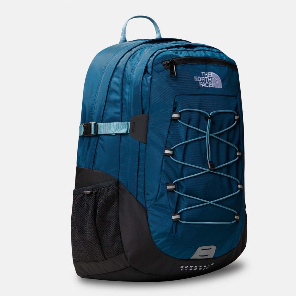 THE NORTH FACE Borealis Classic: Your Everyday Backpack - Image 1