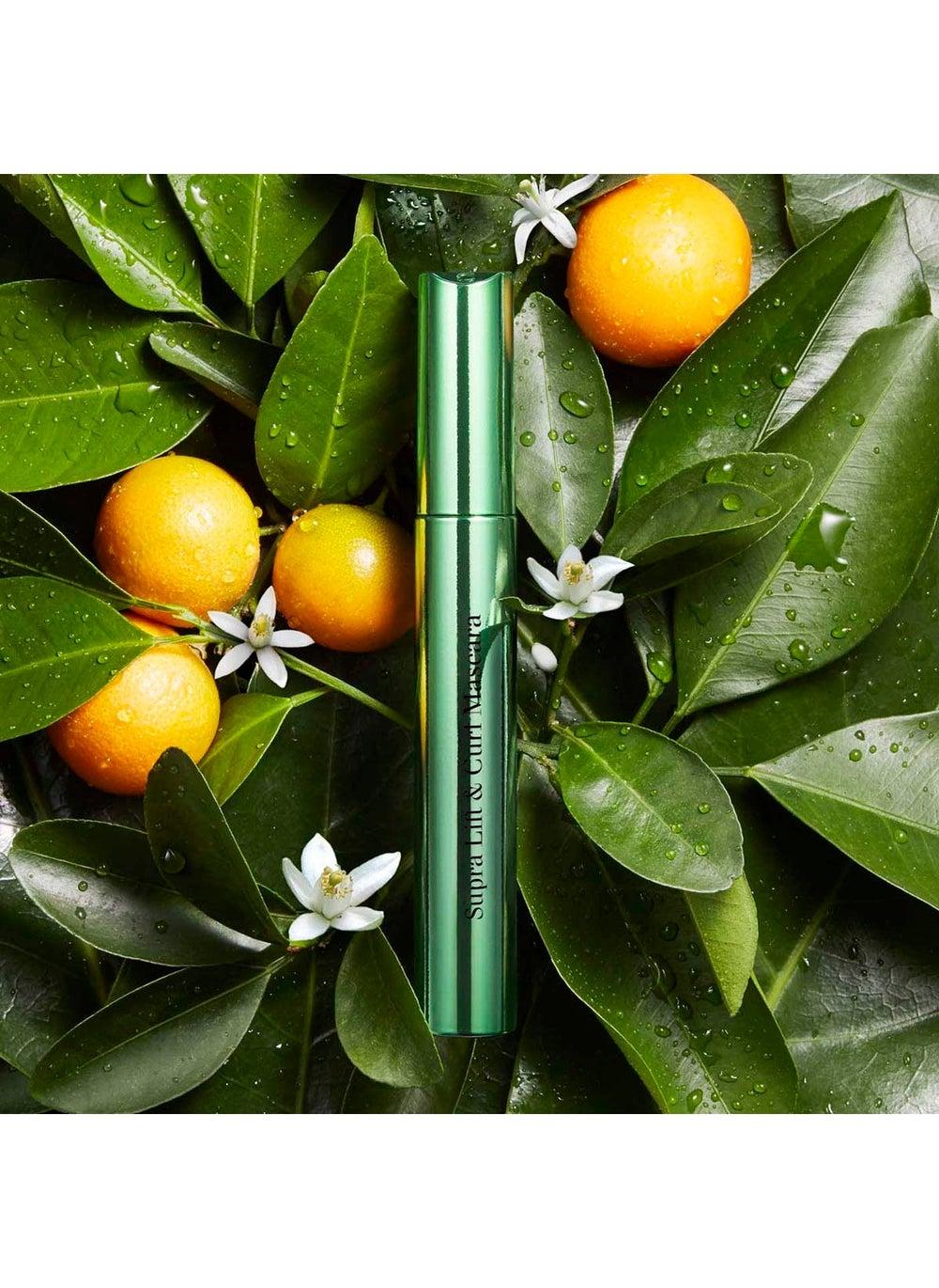 Lift & Curl Lash-Enhancing Mascara - Image 1