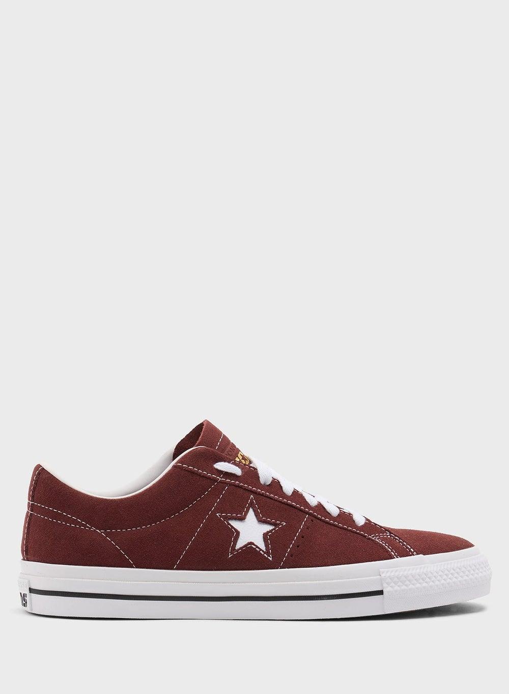 One Star Pro A07893C 213: Sleek Unisex Low-Top Sneakers - Image 1
