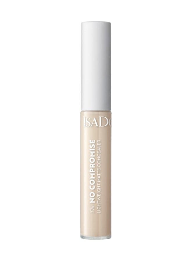 1NW Matte Magic Concealer - Featherlight Full Coverage - Image 1