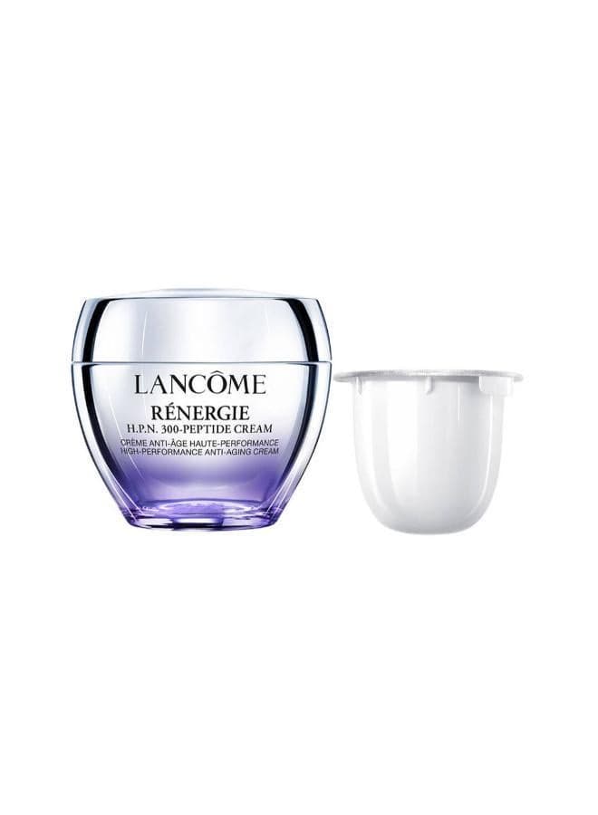Renergie H.P.N 300- Advanced Peptide Cream 50ML Refill - Image 1