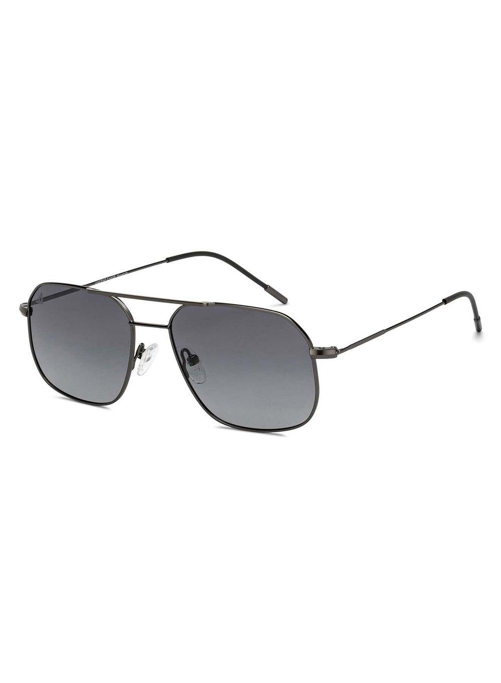 VINCENT CHASE VC S15773 Unisex Rectangular Sunglasses - Image 1