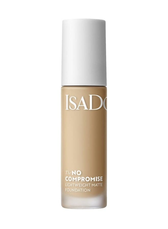 3W Matte Perfection Foundation - Long-Lasting & Lightweight - Image 1