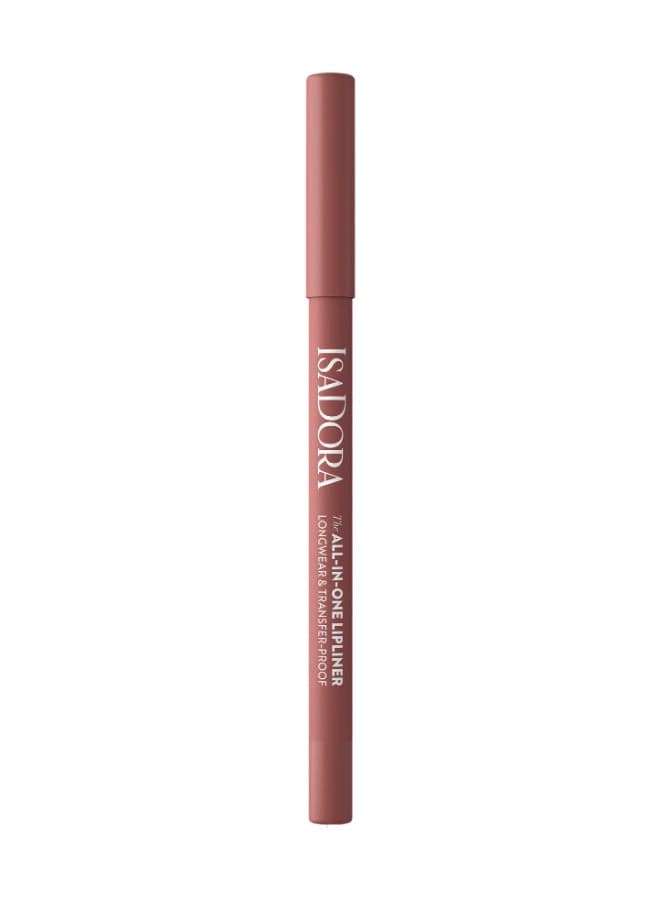 Praline Luxe Lipliner: Sculpt & Define with Ease - Image 1