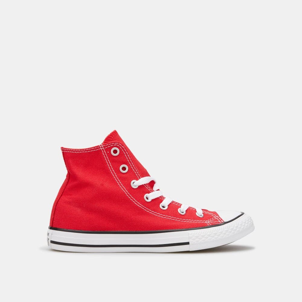 Kids' Chuck Taylor All Star Hi-Top Unisex Sneaker - Image 1