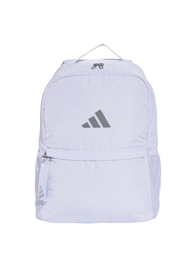 Adidas Sleek Gym-to-Studio Women's Backpack - Image 1