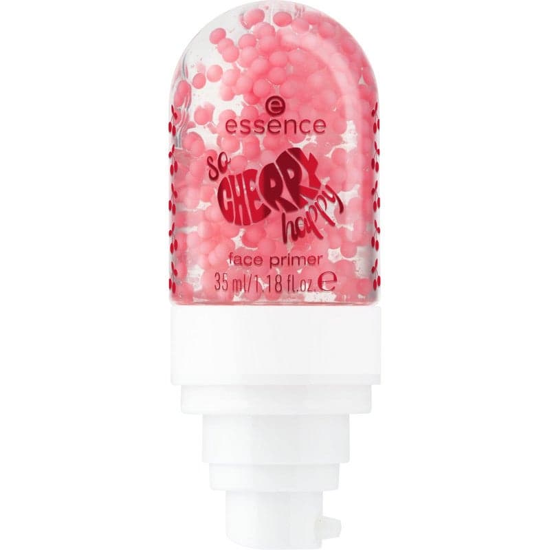 Essence SO CHERRY Happy Face Primer 01 - In My Cherry Era - Image 1