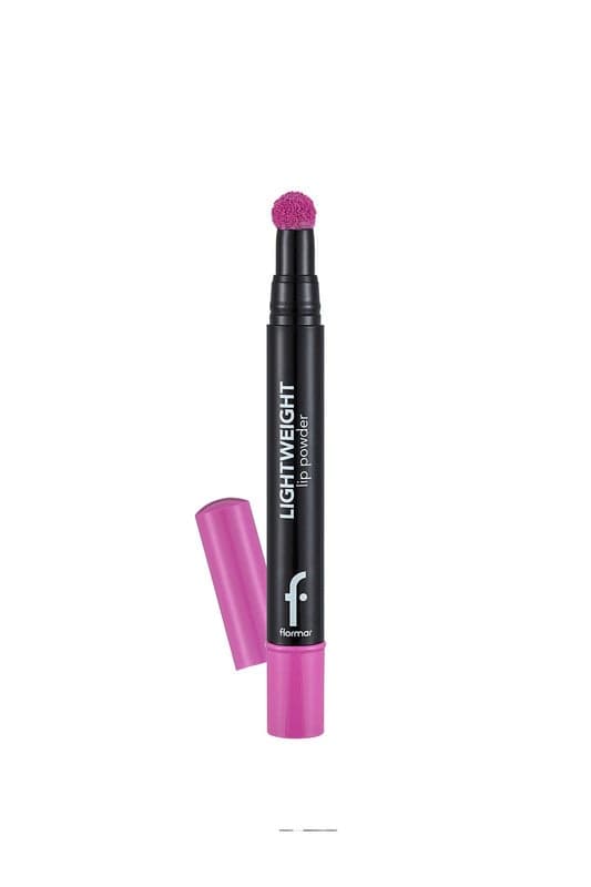 Flormar 14 Lavender Garden Lightweight Lip Powder - Image 1