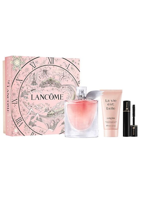 Lancôme La Vie Est Belle Elegance Set - Holiday Edition 3614274654158 - Image 1