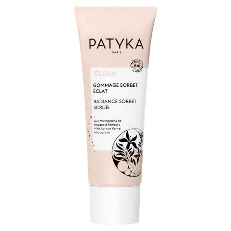Radiance Sorbet Scrub 50ml - Luminous Skin Enhancer - Image 1