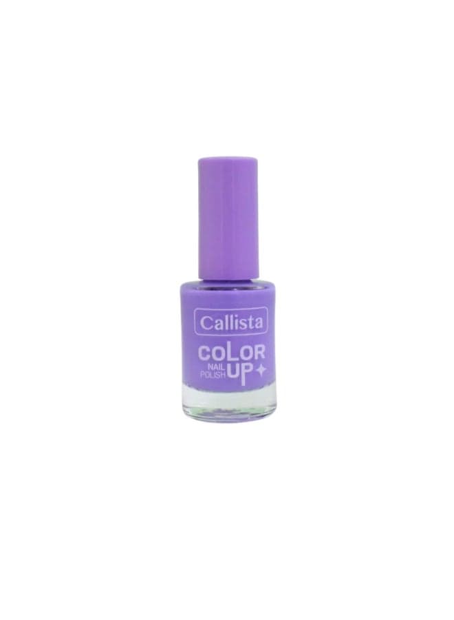Color Up Nail Polish 632 - Vegan Glam - Image 1