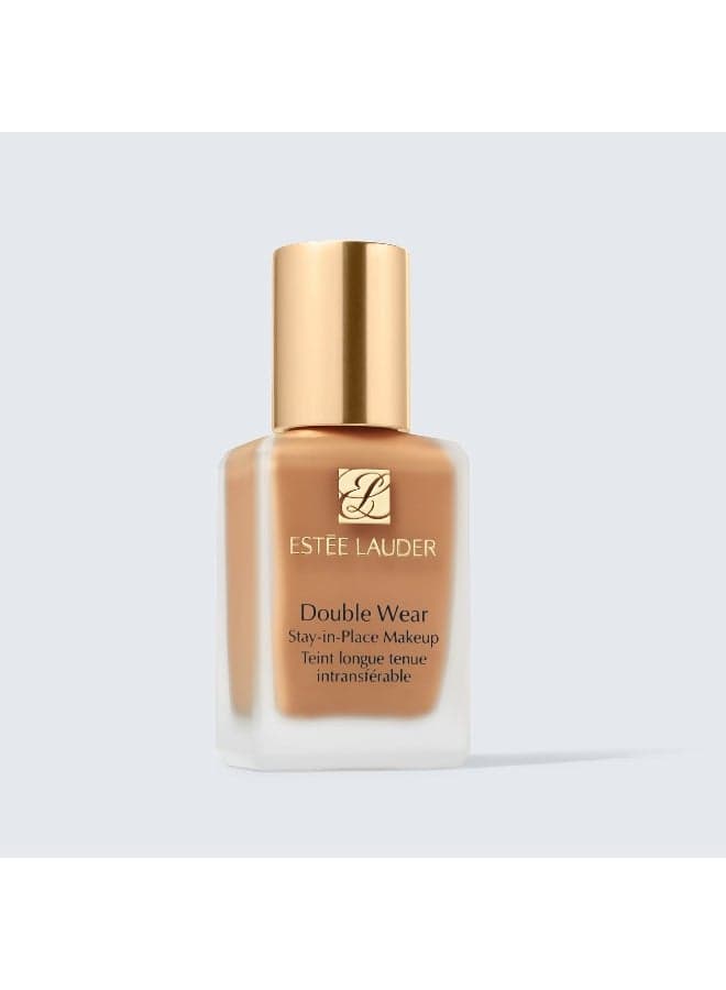 Flawless Matte Finish Double Wear Foundation - 37 Tawny - Image 1