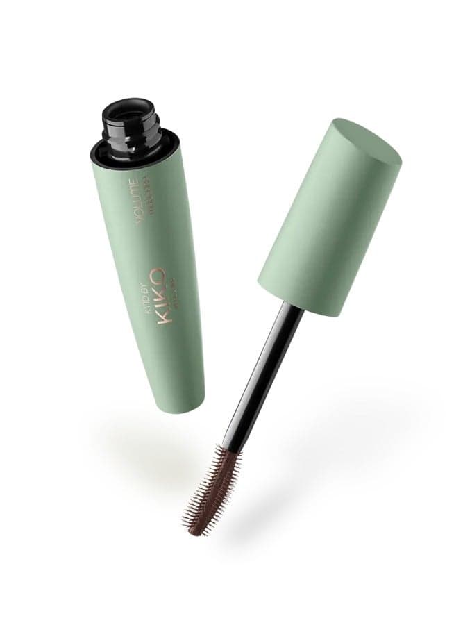 Kind by Kiko 02 Deep Soul Luxe Volume Mascara - Image 1