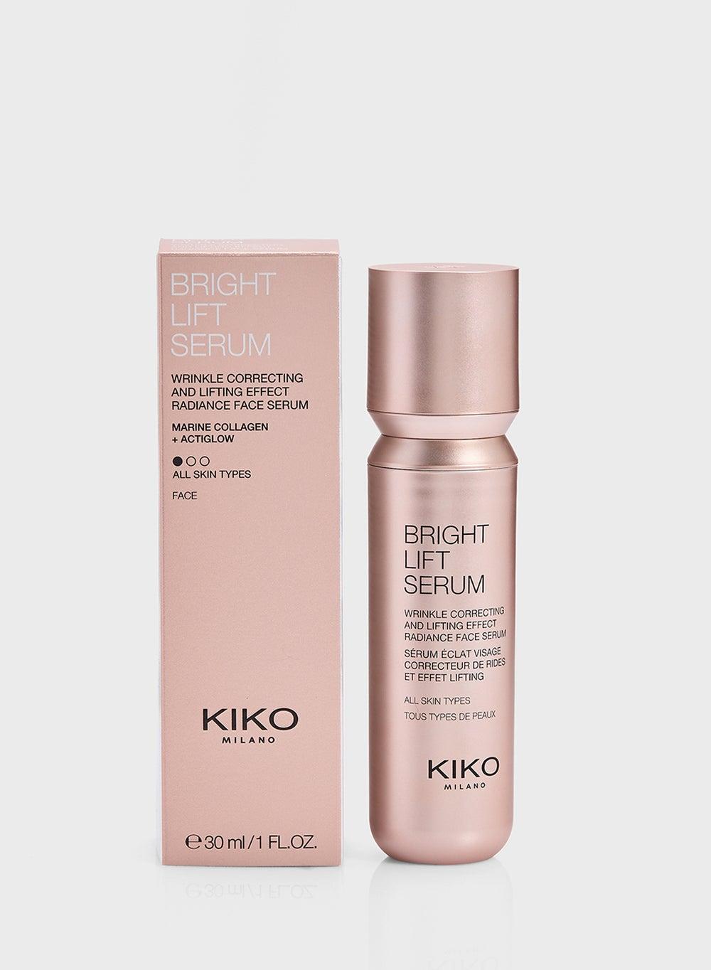 BRIGHT LIFT SERUM 01: Radiant Skin Enhancer - Image 1