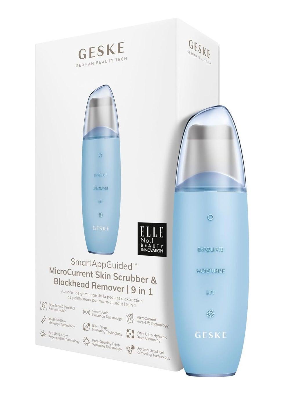 9-in-1 Aquamarine Elite Skin Rejuvenation System - Image 1