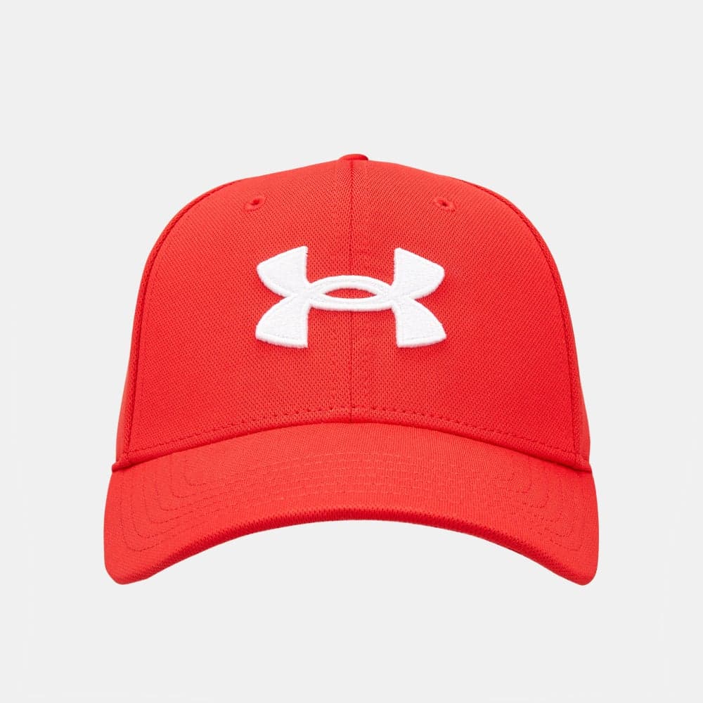 Under Armour Men's Blitzing Performance Cap - Image 1