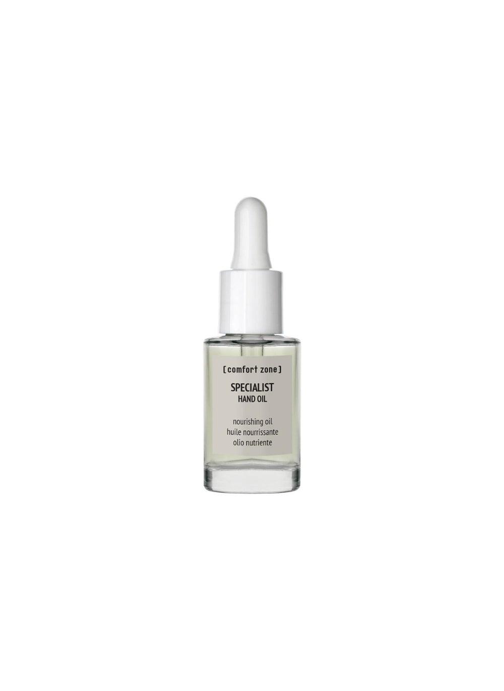 Elite Nourishment Specialist Hand Oil 15ml - Image 1