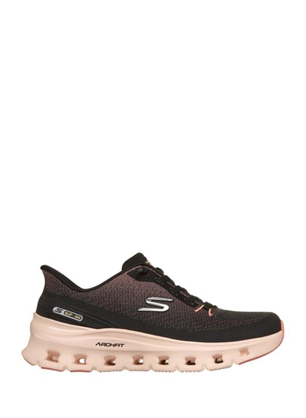 Arch Fit Glide-Step Pro 150730 Bkcl: Elegance in Motion - Image 1