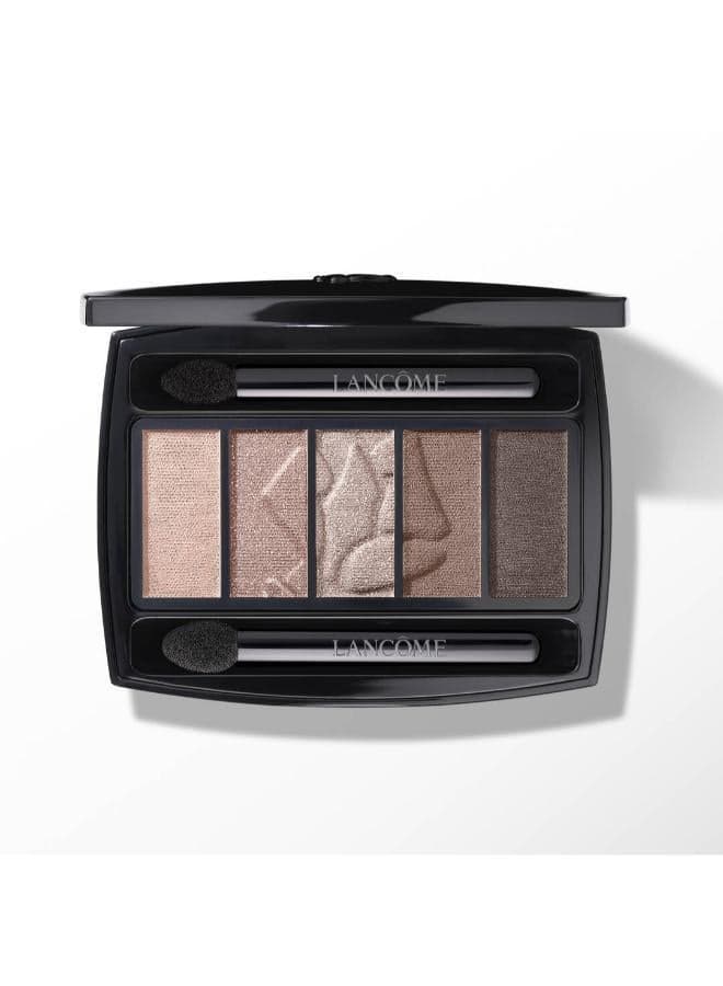 Lancôme Hypnose 5 Couleurs Palette 04 - Luxurious Eye Artistry - Image 1