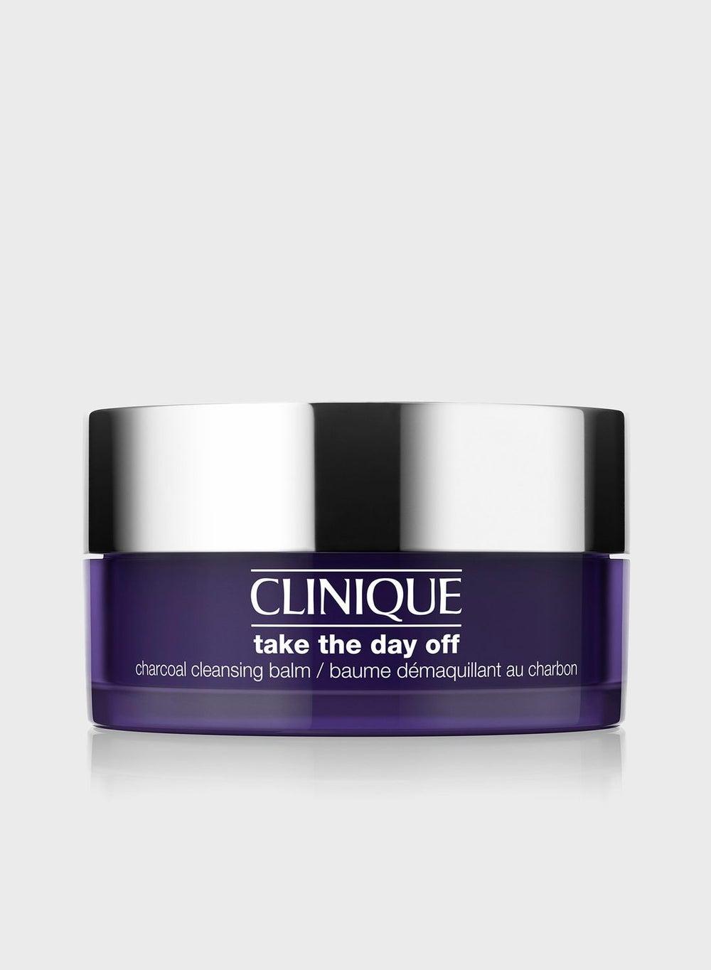 Charcoal Elegance Detoxifying Cleanser Balm 125ml - Image 1