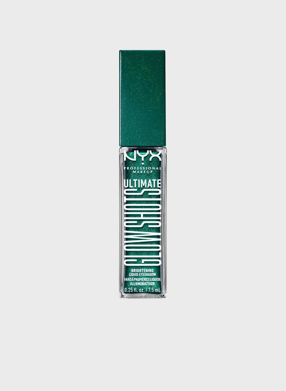 Watermelon Wealth Liquid Eyeshadow – Ultimate Glow - Image 1