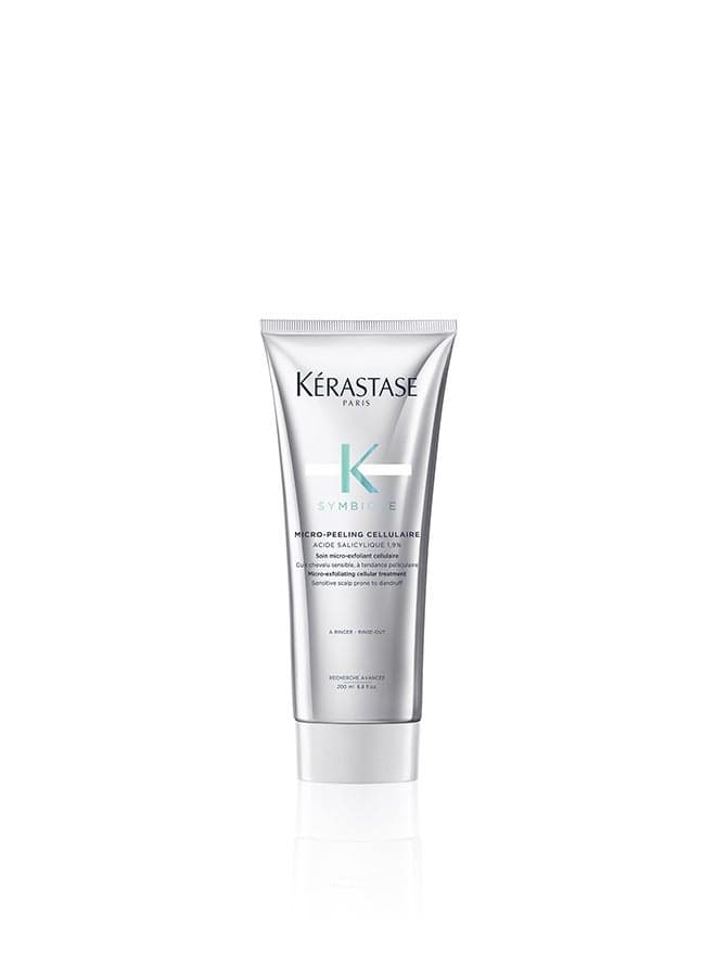 Kerastase Symbiose 200ml Scalp Revitalizing Scrub - Image 1