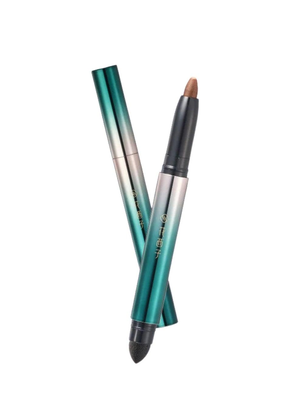 FLORASIS Royal Bronze Silk Glide Eyeshadow Stick 01 - Image 1