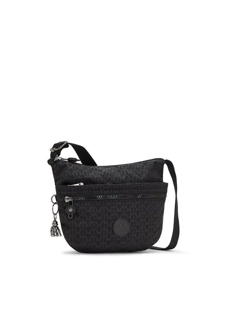 Kipling Signature K10146K59 Women's Chic Small Crossbody Bag - Image 1