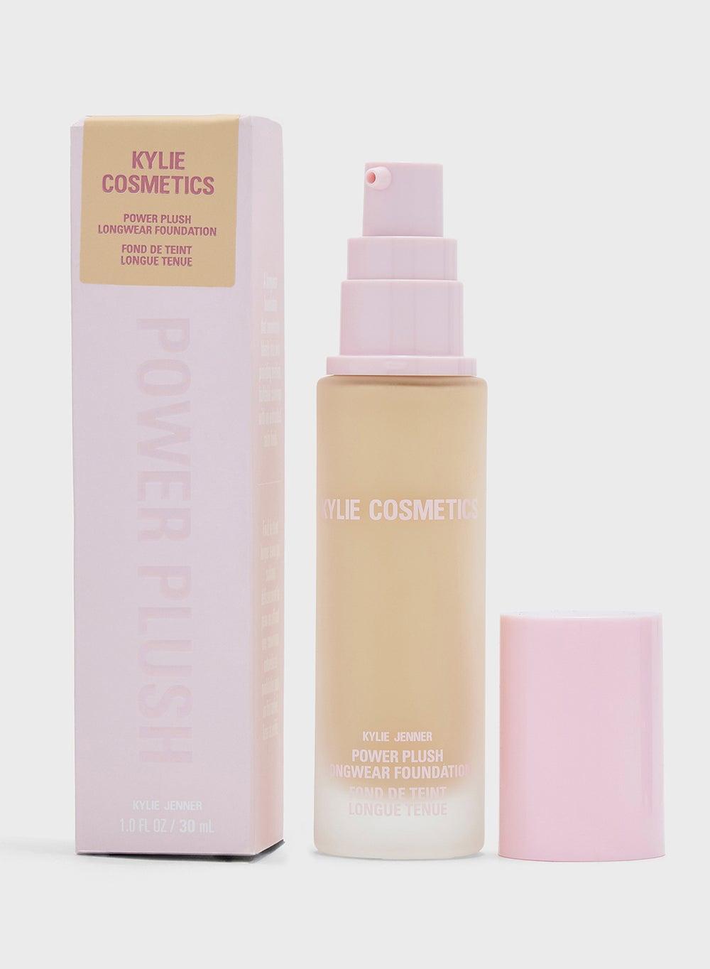 Velvet Matte Longwear 2.5W Foundation - 30ml - Image 1