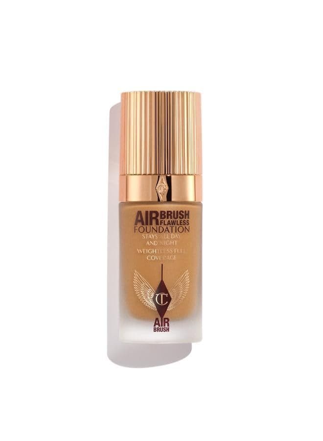 Airbrush Flawless Foundation - Shade 11 Neutral Elegance - Image 1