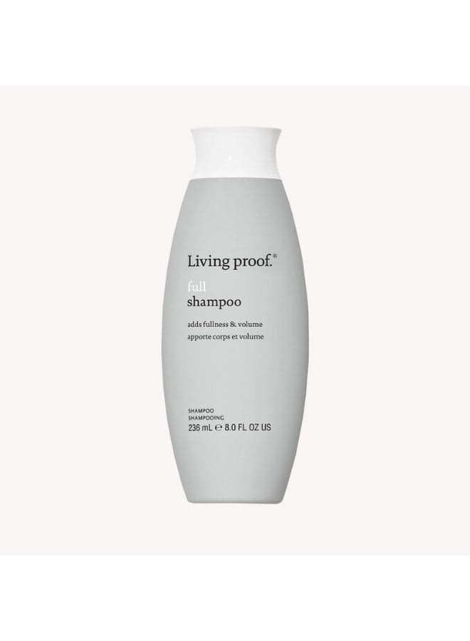 Living Proof Full Shampoo 236Ml: Voluminous Radiance - Image 1