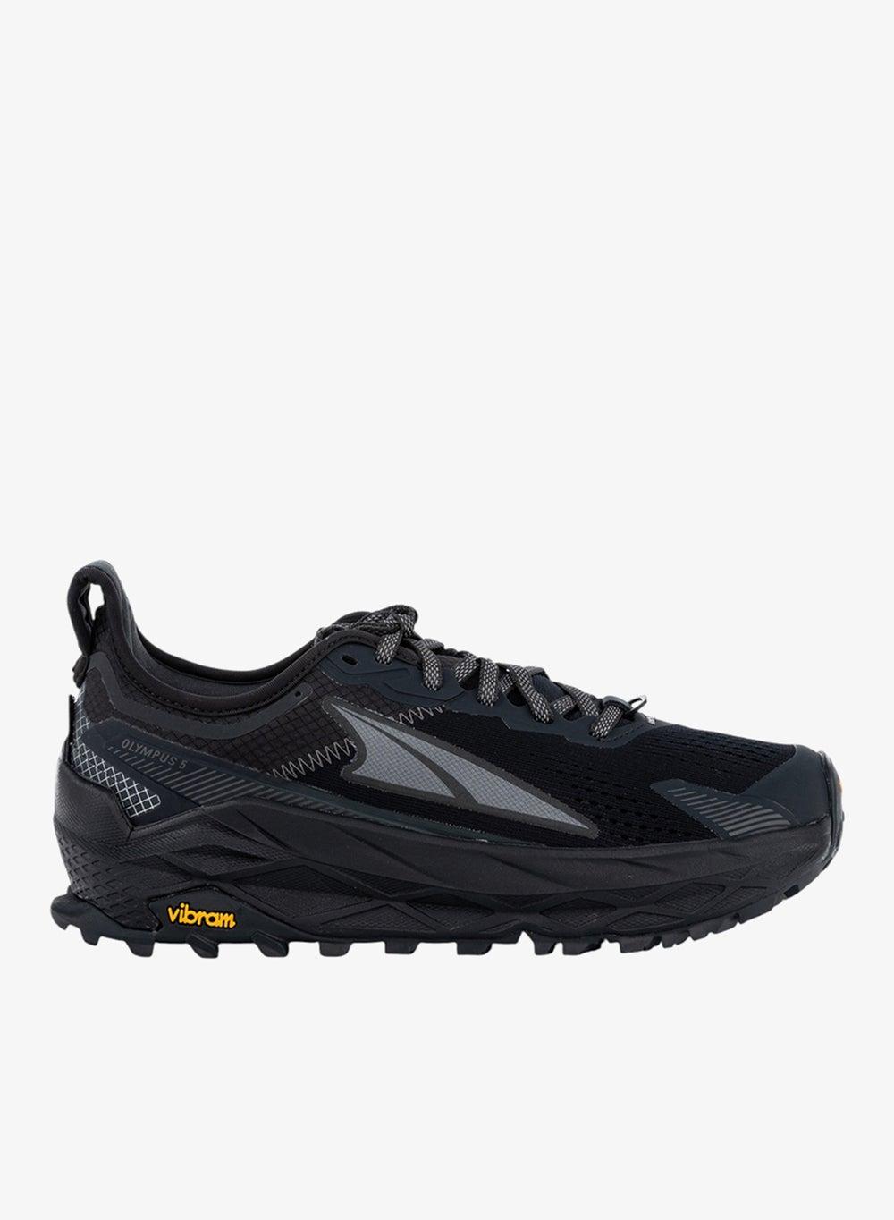 Altra Olympus 5 Trail Running Shoes for All-Terrain Comfort - Image 1