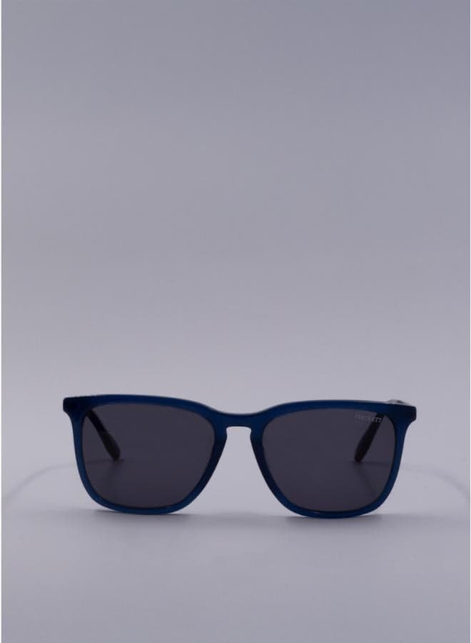 Hackett Wayfarers: Classic British Sunglasses for Men - Image 1