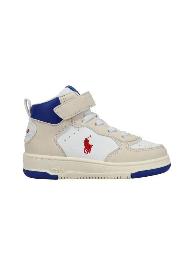Masters Court HI Ps Premium Kids Sneakers - RL03351101 - Image 1