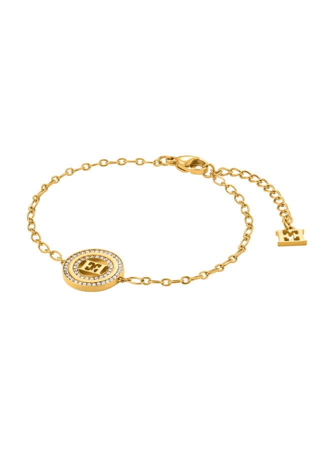 ESCADA Alice Women's Bracelet: Modern Chic with Iconic E Signature - Image 1