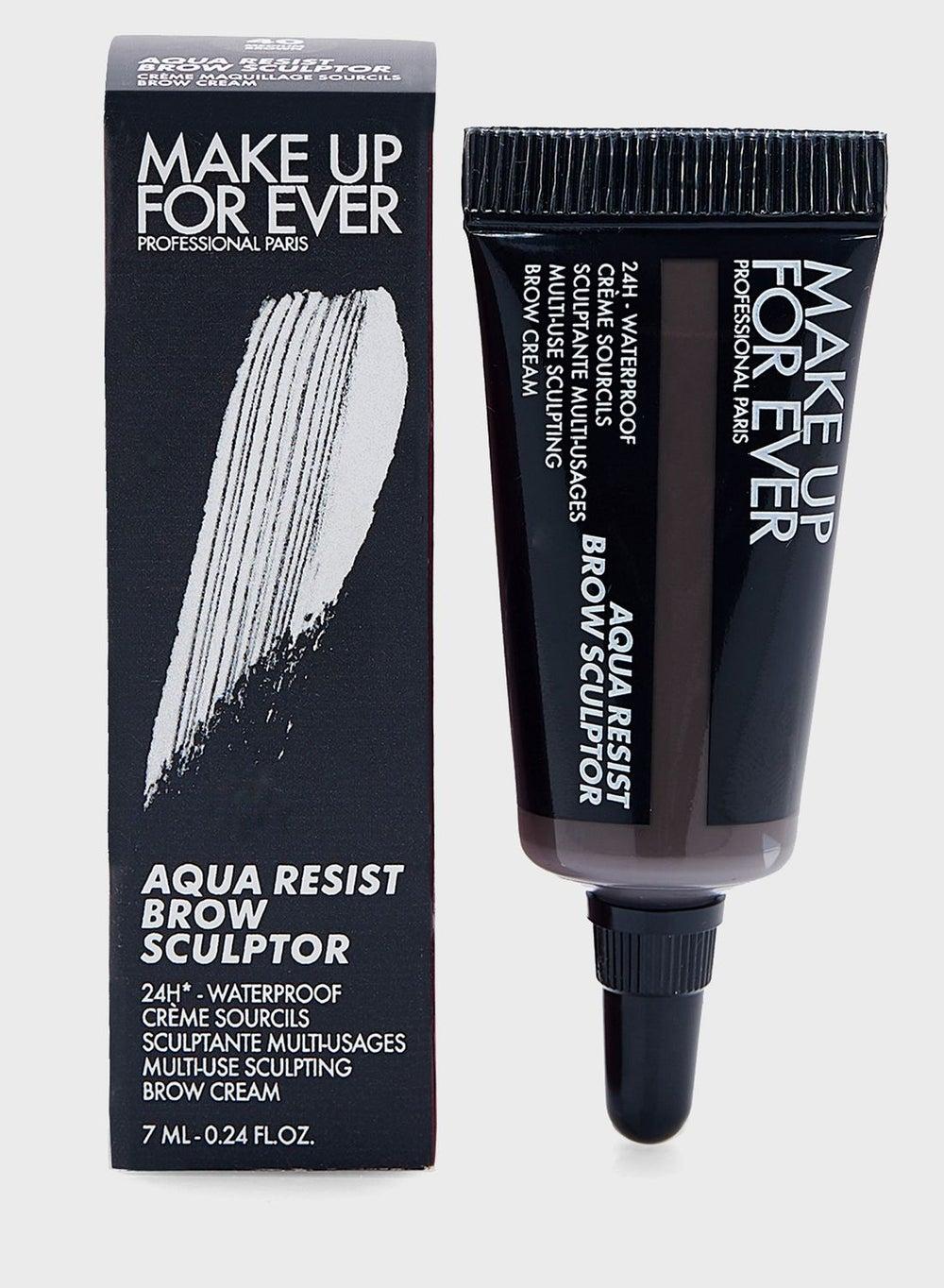 Aqua Resist Brow Sculptor - 5 Shades for Every Brow - Image 1